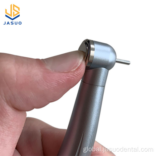 dental handpiece high speed LED Fiber Optic Dental Handpiece Factory